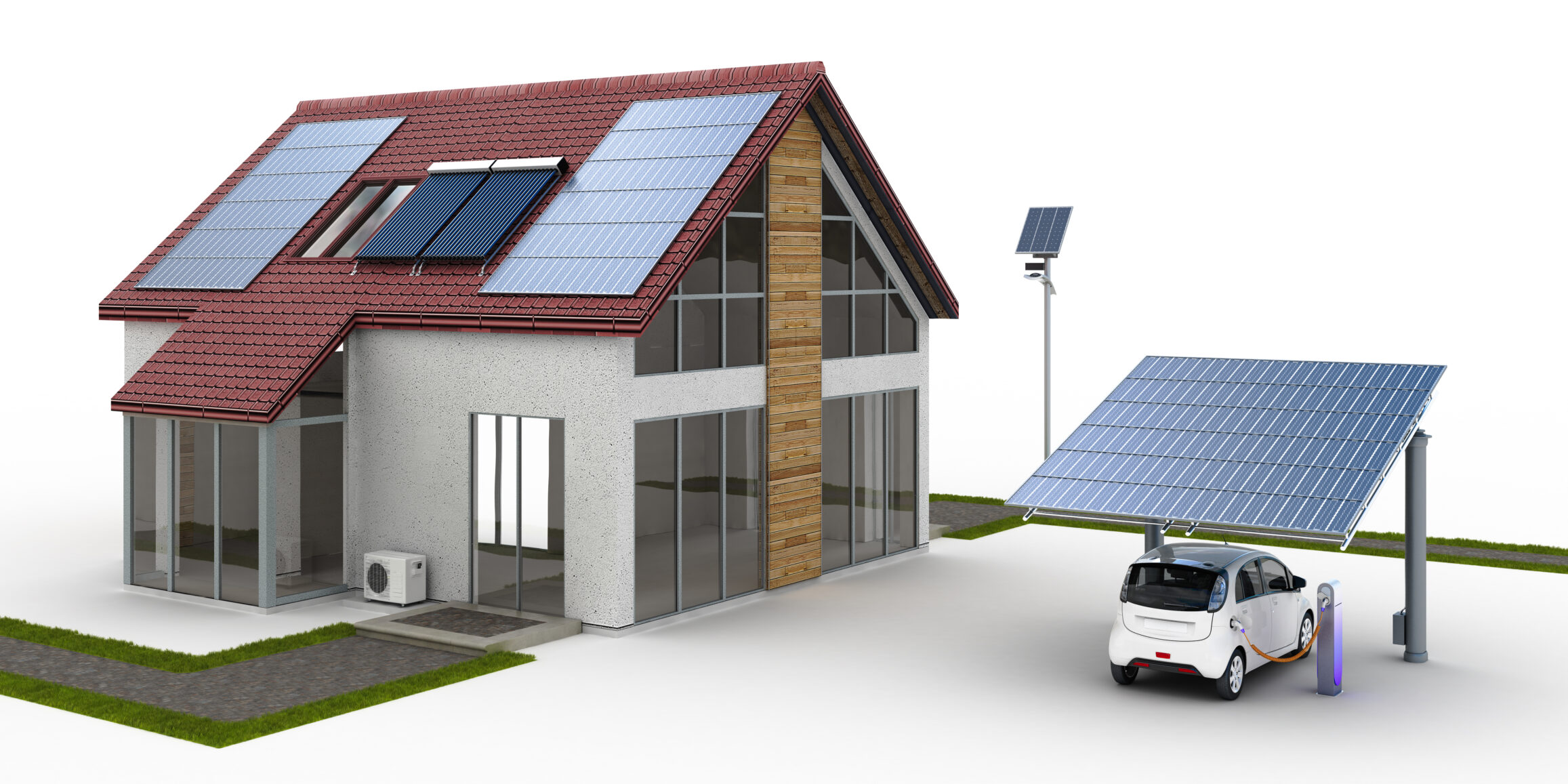 FAQ Photovoltaikanlagen auf Dachflächen: Ministerium für Umwelt, Klima und  Energiewirtschaft Baden-Württemberg